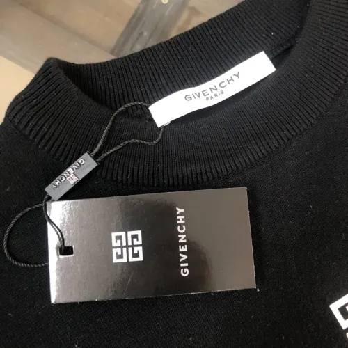 Cheap Givenchy Sweaters Long Sleeved For Unisex #1419993 Replica Wholesale [$56.00 USD] [ITEM#1419993] on Replica Givenchy Sweaters