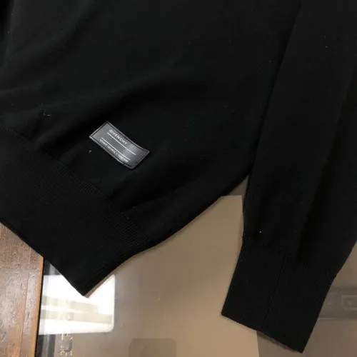 Cheap Givenchy Sweaters Long Sleeved For Unisex #1419993 Replica Wholesale [$56.00 USD] [ITEM#1419993] on Replica Givenchy Sweaters