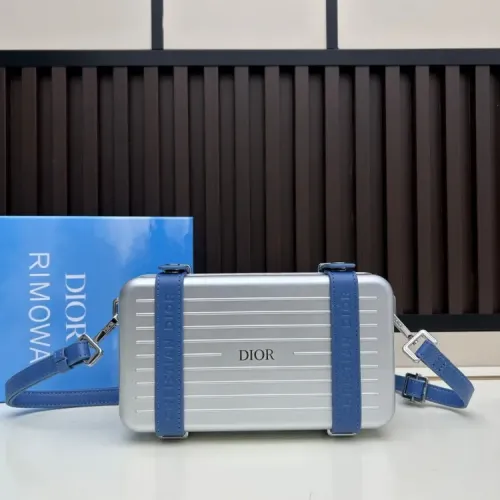 Christian Dior AAA Quality Messenger Bags For Women #1419995