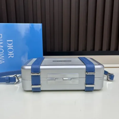 Cheap Christian Dior AAA Quality Messenger Bags For Women #1419995 Replica Wholesale [$102.00 USD] [ITEM#1419995] on Replica Christian Dior AAA Quality Messenger Bags