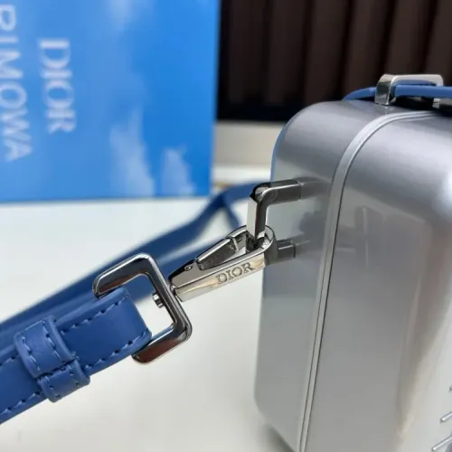 Cheap Christian Dior AAA Quality Messenger Bags For Women #1419995 Replica Wholesale [$102.00 USD] [ITEM#1419995] on Replica Christian Dior AAA Quality Messenger Bags