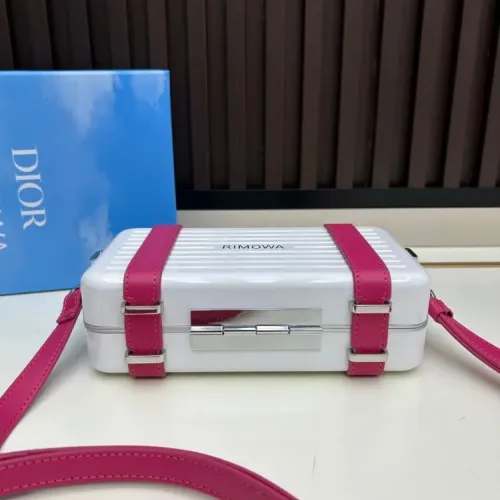 Cheap Christian Dior AAA Quality Messenger Bags For Women #1419996 Replica Wholesale [$102.00 USD] [ITEM#1419996] on Replica Christian Dior AAA Quality Messenger Bags