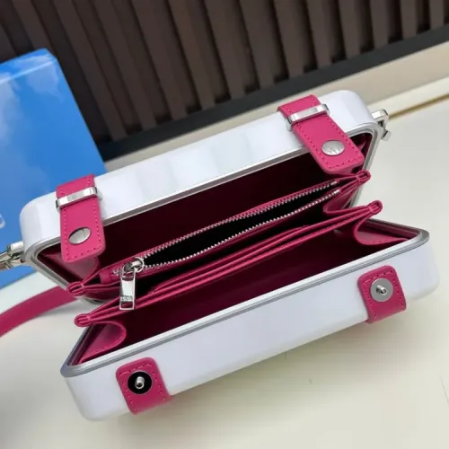 Cheap Christian Dior AAA Quality Messenger Bags For Women #1419996 Replica Wholesale [$102.00 USD] [ITEM#1419996] on Replica Christian Dior AAA Quality Messenger Bags