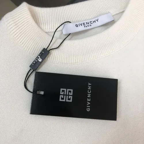 Cheap Givenchy Sweaters Long Sleeved For Unisex #1419998 Replica Wholesale [$56.00 USD] [ITEM#1419998] on Replica Givenchy Sweaters