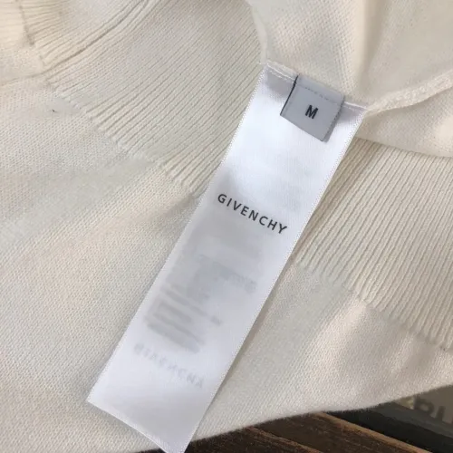 Cheap Givenchy Sweaters Long Sleeved For Unisex #1419998 Replica Wholesale [$56.00 USD] [ITEM#1419998] on Replica Givenchy Sweaters