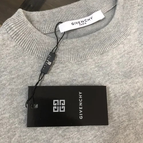 Cheap Givenchy Sweaters Long Sleeved For Unisex #1419999 Replica Wholesale [$56.00 USD] [ITEM#1419999] on Replica Givenchy Sweaters