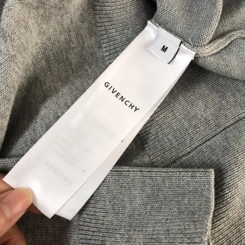 Cheap Givenchy Sweaters Long Sleeved For Unisex #1419999 Replica Wholesale [$56.00 USD] [ITEM#1419999] on Replica Givenchy Sweaters