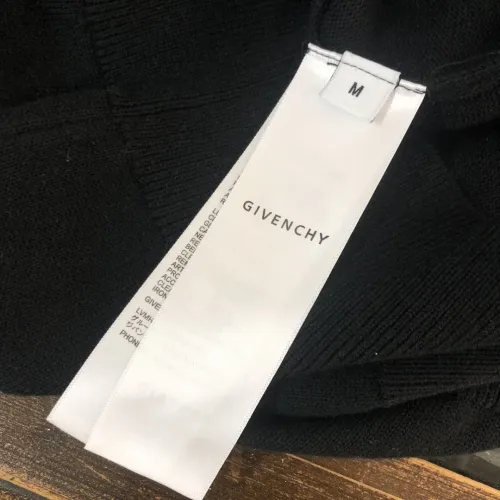 Cheap Givenchy Sweaters Long Sleeved For Unisex #1420000 Replica Wholesale [$56.00 USD] [ITEM#1420000] on Replica Givenchy Sweaters