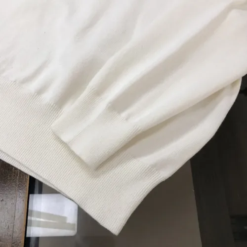 Cheap Moncler Sweaters Long Sleeved For Unisex #1420001 Replica Wholesale [$56.00 USD] [ITEM#1420001] on Replica Moncler Sweaters