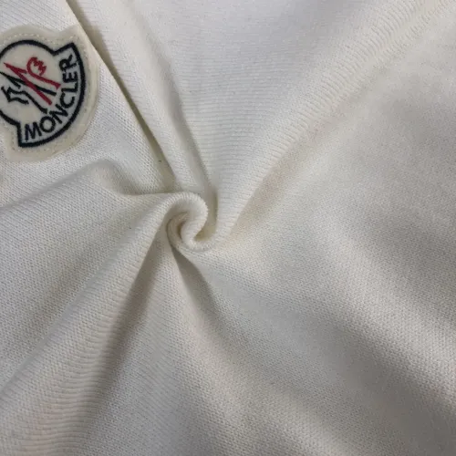 Cheap Moncler Sweaters Long Sleeved For Unisex #1420001 Replica Wholesale [$56.00 USD] [ITEM#1420001] on Replica Moncler Sweaters
