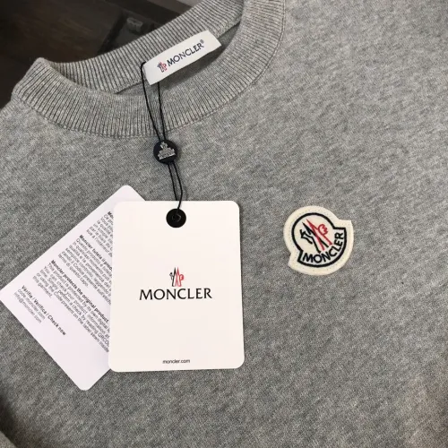 Cheap Moncler Sweaters Long Sleeved For Unisex #1420002 Replica Wholesale [$56.00 USD] [ITEM#1420002] on Replica Moncler Sweaters