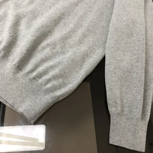 Cheap Moncler Sweaters Long Sleeved For Unisex #1420002 Replica Wholesale [$56.00 USD] [ITEM#1420002] on Replica Moncler Sweaters