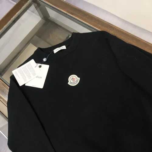 Cheap Moncler Sweaters Long Sleeved For Unisex #1420003 Replica Wholesale [$56.00 USD] [ITEM#1420003] on Replica Moncler Sweaters