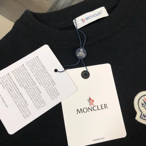 Cheap Moncler Sweaters Long Sleeved For Unisex #1420003 Replica Wholesale [$56.00 USD] [ITEM#1420003] on Replica Moncler Sweaters