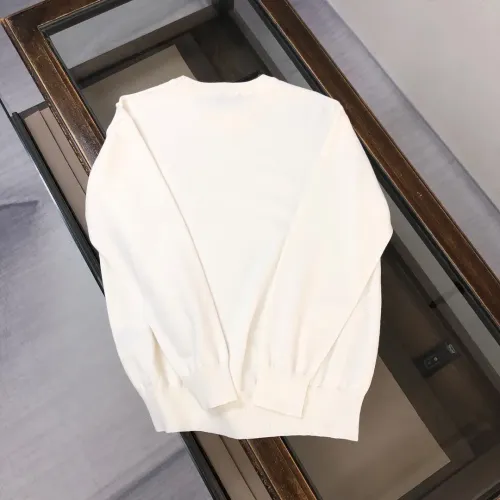 Cheap Moncler Sweaters Long Sleeved For Unisex #1420004 Replica Wholesale [$56.00 USD] [ITEM#1420004] on Replica Moncler Sweaters