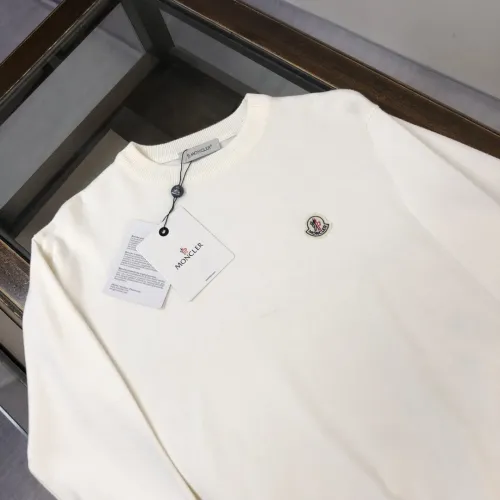 Cheap Moncler Sweaters Long Sleeved For Unisex #1420004 Replica Wholesale [$56.00 USD] [ITEM#1420004] on Replica Moncler Sweaters