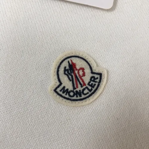 Cheap Moncler Sweaters Long Sleeved For Unisex #1420004 Replica Wholesale [$56.00 USD] [ITEM#1420004] on Replica Moncler Sweaters