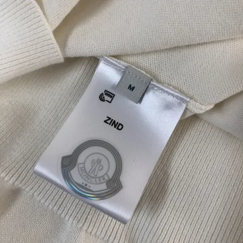 Cheap Moncler Sweaters Long Sleeved For Unisex #1420004 Replica Wholesale [$56.00 USD] [ITEM#1420004] on Replica Moncler Sweaters