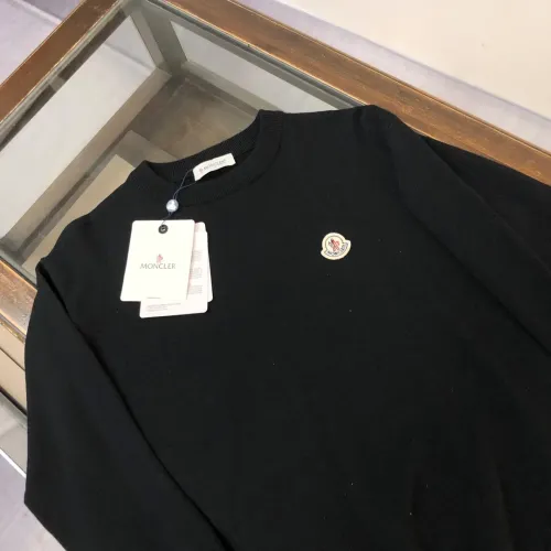 Cheap Moncler Sweaters Long Sleeved For Unisex #1420006 Replica Wholesale [$56.00 USD] [ITEM#1420006] on Replica Moncler Sweaters