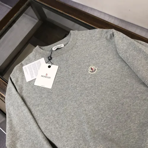 Cheap Moncler Sweaters Long Sleeved For Unisex #1420007 Replica Wholesale [$56.00 USD] [ITEM#1420007] on Replica Moncler Sweaters