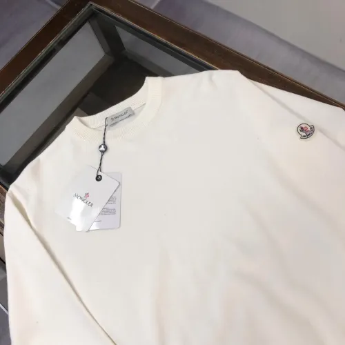 Cheap Moncler Sweaters Long Sleeved For Unisex #1420008 Replica Wholesale [$56.00 USD] [ITEM#1420008] on Replica Moncler Sweaters