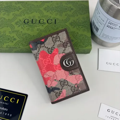 Gucci Card Holders #1420018