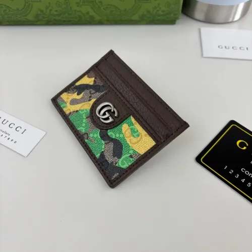 Gucci Card Holders #1420022