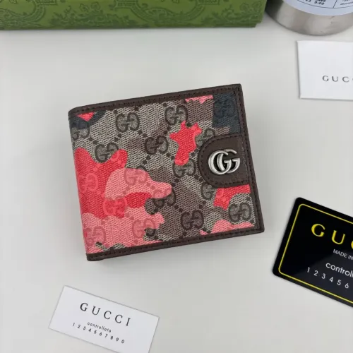 Gucci Wallets #1420023