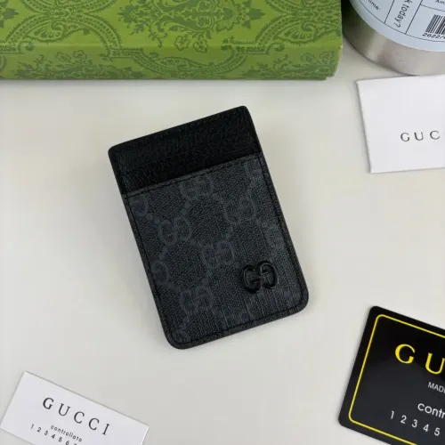 Gucci Card Holders #1420027