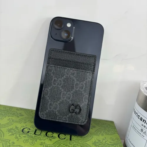 Cheap Gucci Card Holders #1420027 Replica Wholesale [$32.00 USD] [ITEM#1420027] on Replica Gucci Wallets
