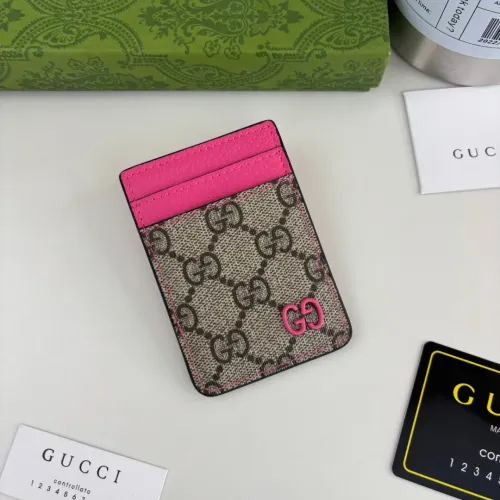 Gucci Card Holders #1420030