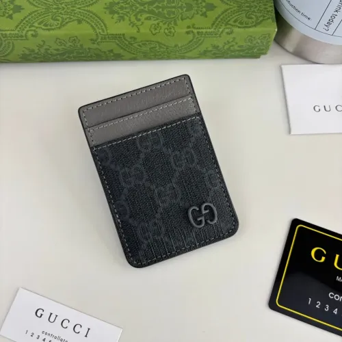 Gucci Card Holders #1420031