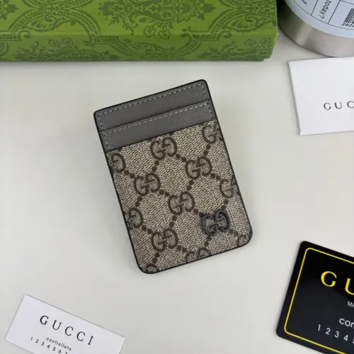 Gucci Card Holders #1420034