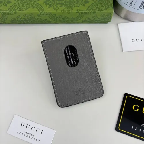 Cheap Gucci Card Holders #1420034 Replica Wholesale [$32.00 USD] [ITEM#1420034] on Replica Gucci Wallets
