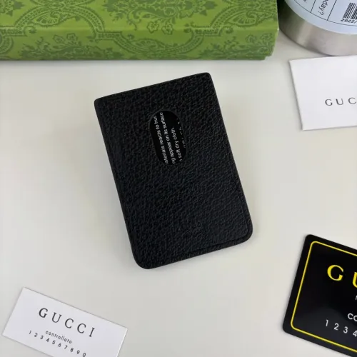 Cheap Gucci Card Holders #1420037 Replica Wholesale [$32.00 USD] [ITEM#1420037] on Replica Gucci Wallets