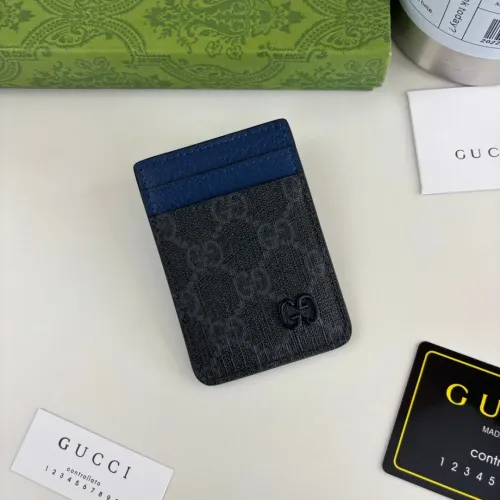 Gucci Card Holders #1420038