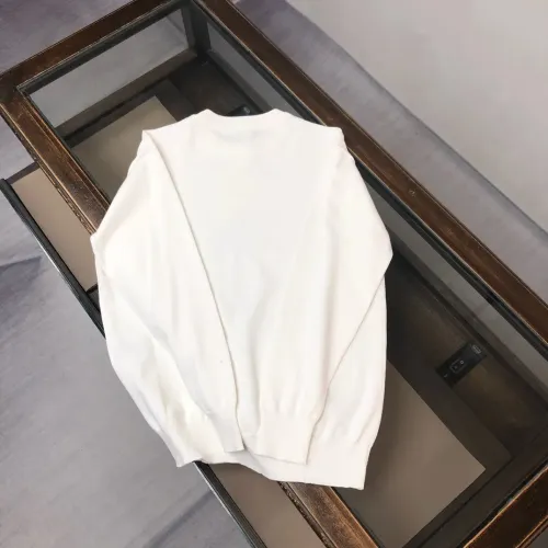 Cheap Moncler Sweaters Long Sleeved For Unisex #1420039 Replica Wholesale [$56.00 USD] [ITEM#1420039] on Replica Moncler Sweaters