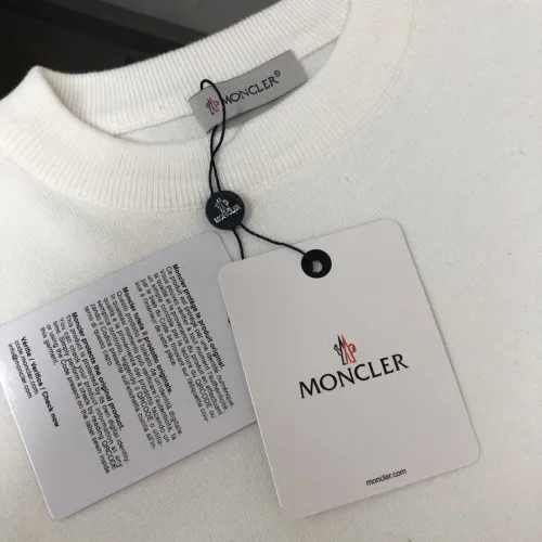 Cheap Moncler Sweaters Long Sleeved For Unisex #1420039 Replica Wholesale [$56.00 USD] [ITEM#1420039] on Replica Moncler Sweaters