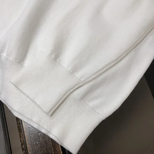 Cheap Moncler Sweaters Long Sleeved For Unisex #1420039 Replica Wholesale [$56.00 USD] [ITEM#1420039] on Replica Moncler Sweaters