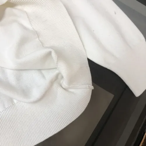 Cheap Moncler Sweaters Long Sleeved For Unisex #1420039 Replica Wholesale [$56.00 USD] [ITEM#1420039] on Replica Moncler Sweaters