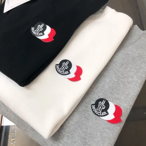 Cheap Moncler Sweaters Long Sleeved For Unisex #1420040 Replica Wholesale [$56.00 USD] [ITEM#1420040] on Replica Moncler Sweaters
