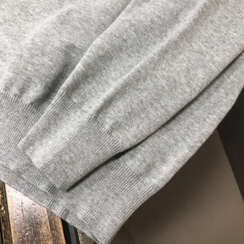 Cheap Moncler Sweaters Long Sleeved For Unisex #1420040 Replica Wholesale [$56.00 USD] [ITEM#1420040] on Replica Moncler Sweaters