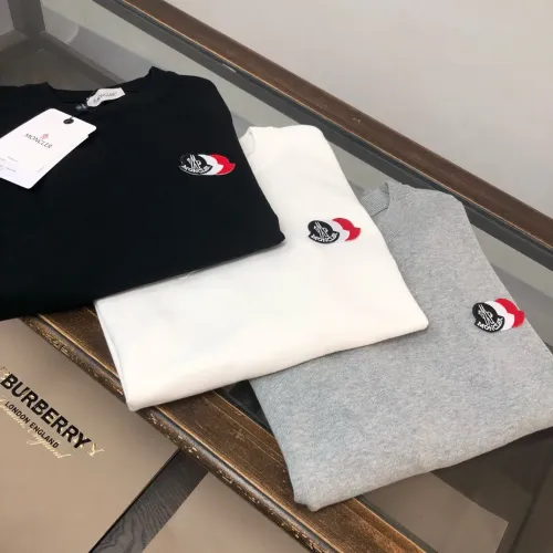 Cheap Moncler Sweaters Long Sleeved For Unisex #1420041 Replica Wholesale [$56.00 USD] [ITEM#1420041] on Replica Moncler Sweaters