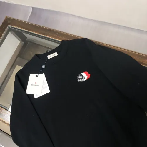 Cheap Moncler Sweaters Long Sleeved For Unisex #1420041 Replica Wholesale [$56.00 USD] [ITEM#1420041] on Replica Moncler Sweaters