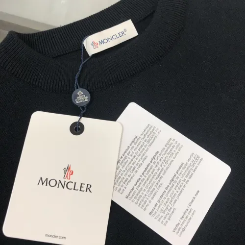 Cheap Moncler Sweaters Long Sleeved For Unisex #1420041 Replica Wholesale [$56.00 USD] [ITEM#1420041] on Replica Moncler Sweaters