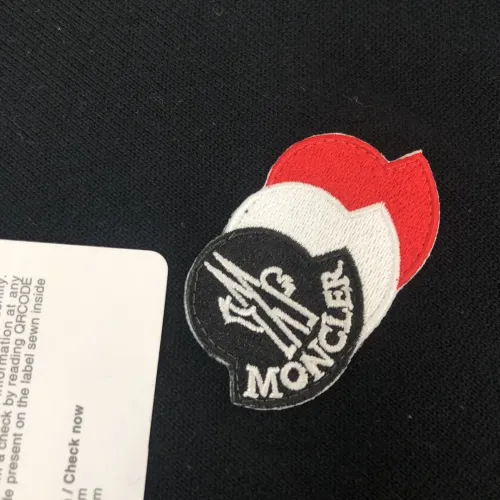 Cheap Moncler Sweaters Long Sleeved For Unisex #1420041 Replica Wholesale [$56.00 USD] [ITEM#1420041] on Replica Moncler Sweaters