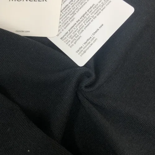 Cheap Moncler Sweaters Long Sleeved For Unisex #1420041 Replica Wholesale [$56.00 USD] [ITEM#1420041] on Replica Moncler Sweaters