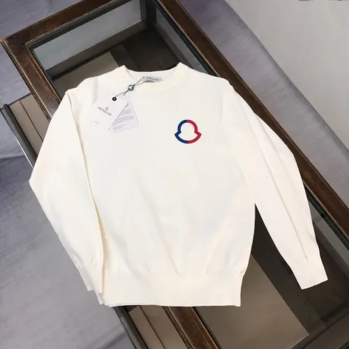 Moncler Sweaters Long Sleeved For Unisex #1420042