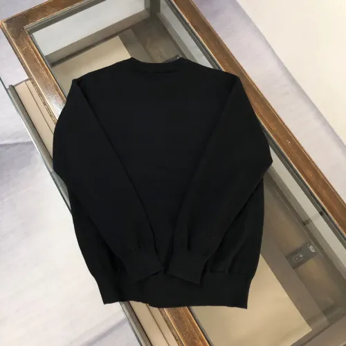 Cheap Moncler Sweaters Long Sleeved For Unisex #1420044 Replica Wholesale [$56.00 USD] [ITEM#1420044] on Replica Moncler Sweaters