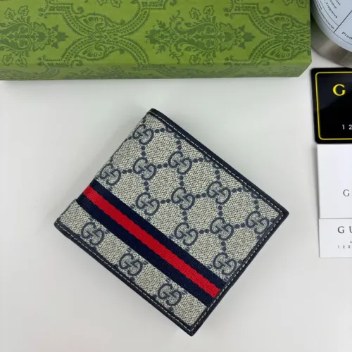 Gucci Wallets For Men #1420051